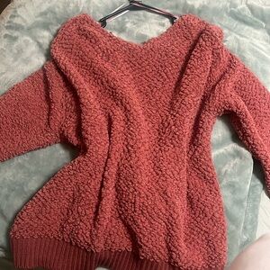 Women’s sweater